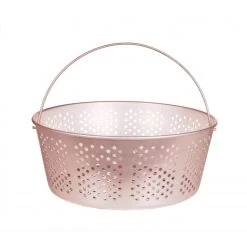 Cajun Classic Cast Iron Dutch Ovens Dutch Oven Basket - 6 H X 15 W