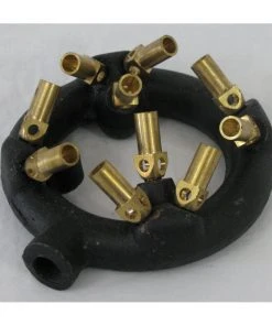 Cajun Outdoor Cooking 10 Jet Natural Gas Jet Burner