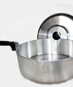 McWare Cooking Accessories Cajun Classic Heavy Duty Chicken Fryer Skillet 5 McWare Cooking Accessories Cajun Classic Heavy Duty Chicken Fryer Skillet