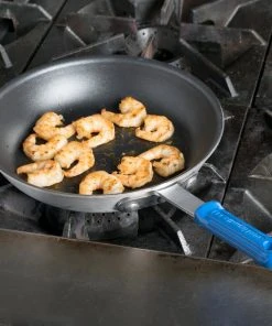 McWare 3 Piece Set Commercial Aluminum Skillet 5 McWare 3 Piece Set Commercial Aluminum Skillet