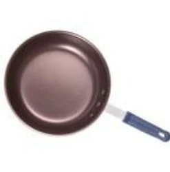 McWare 8 Inch Commercial Aluminum Skillet
