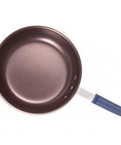 McWare 10 Inch Commercial Aluminum Skillet