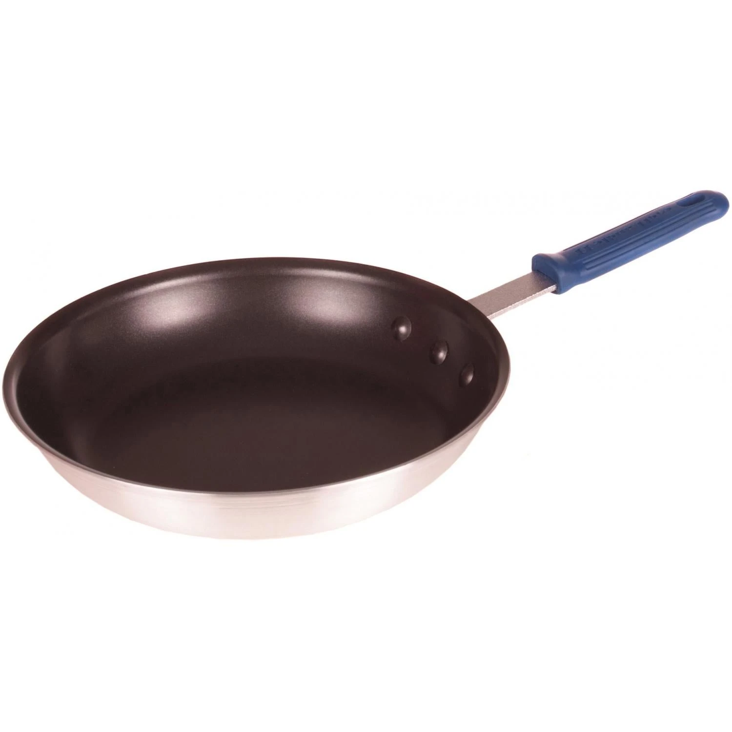 McWare 3 Piece Set Commercial Aluminum Skillet 1 McWare 3 Piece Set Commercial Aluminum Skillet