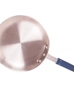 McWare 3 Piece Set Commercial Aluminum Skillet