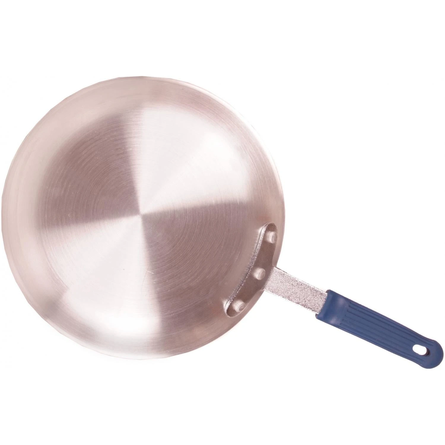 McWare 3 Piece Set Commercial Aluminum Skillet 2 McWare 3 Piece Set Commercial Aluminum Skillet