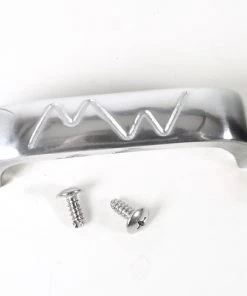 Cooking Accessories McWare Bakelite Aluminum Handle For McWare Oval Roasters