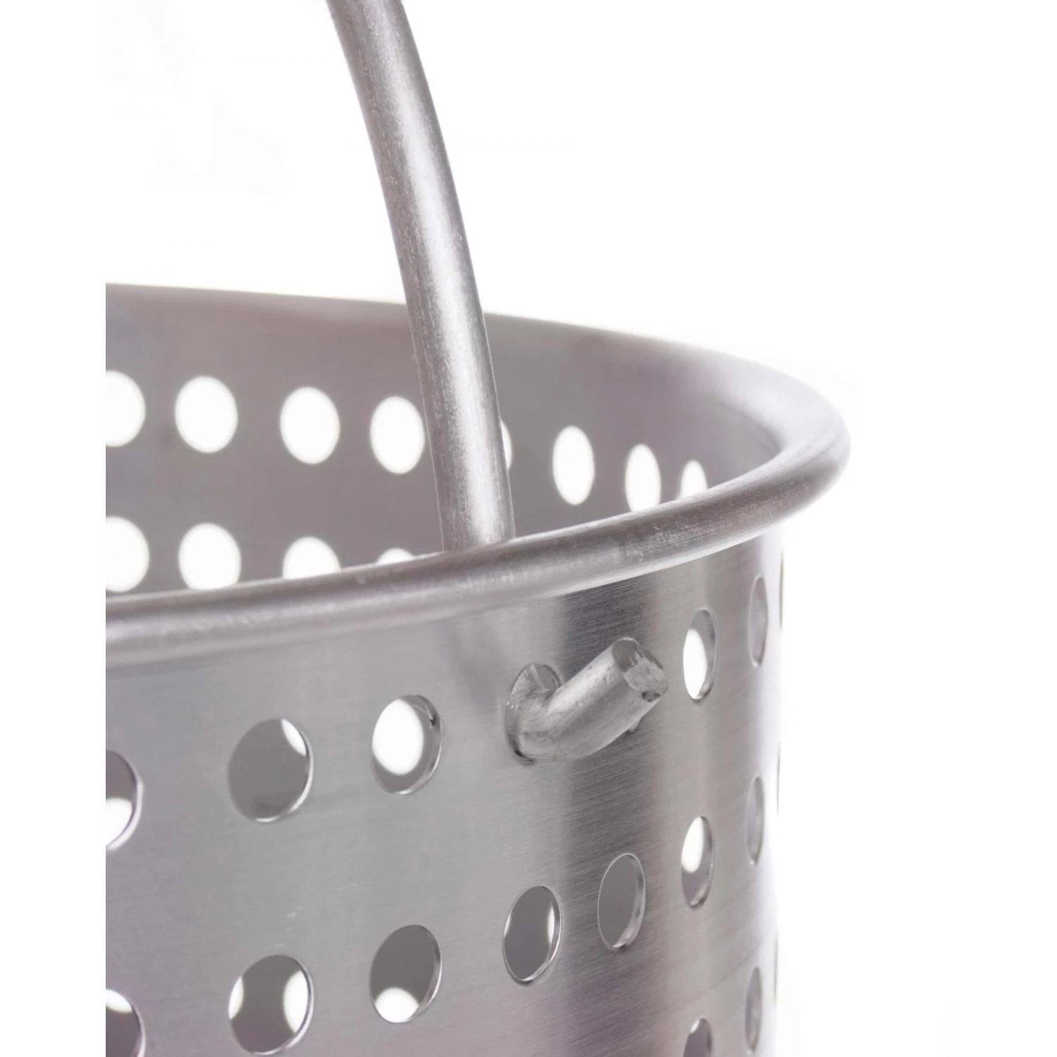 Cajun Classic Boiling Pot Aluminum Basket 60 Quart Stock Pots 1 Cajun Classic Boiling Pot Aluminum Basket 60 Quart Stock Pots