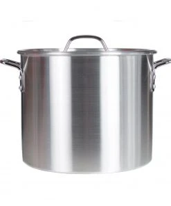 Cajun Classic Heavy Duty Stock Pot - 16 Quart Stock Pots