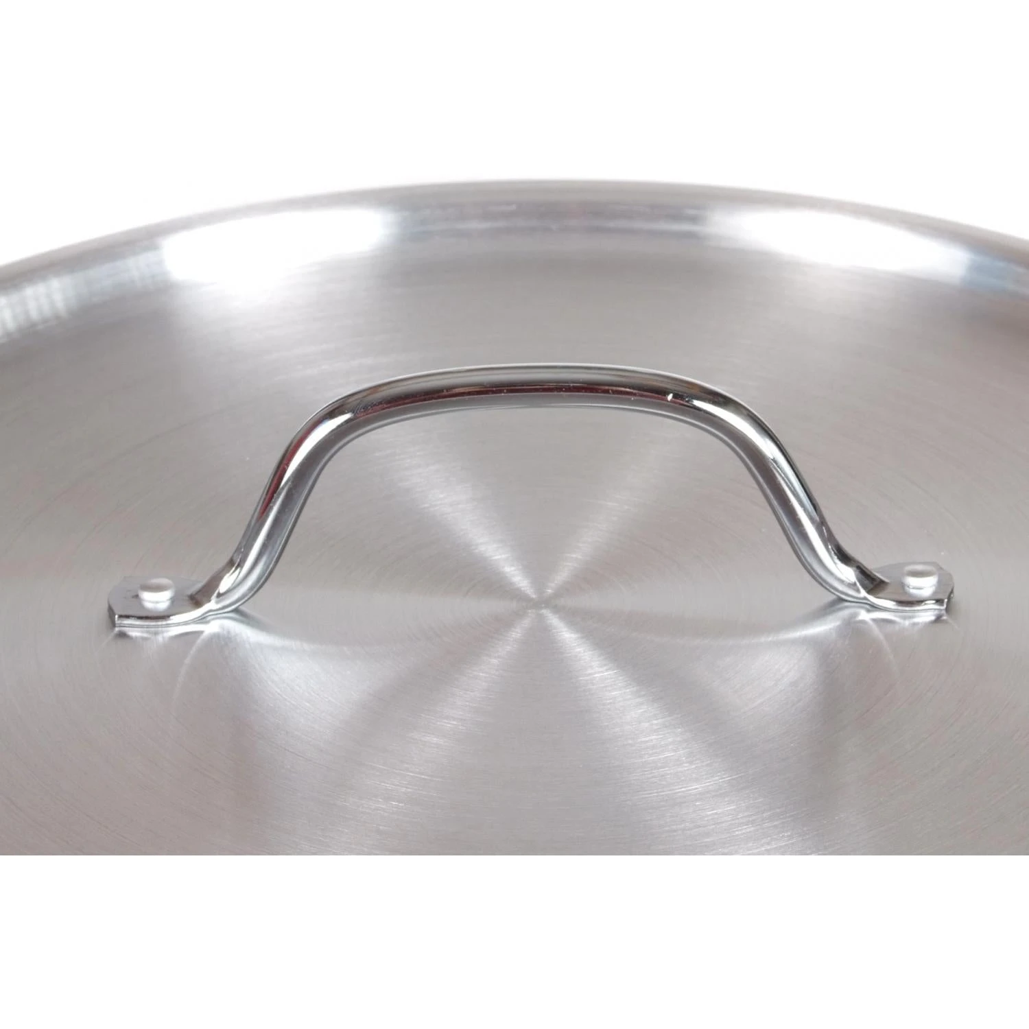 Stock Pots Cajun Classic Aluminum Stock Pot - 16 Quart 3 Stock Pots Cajun Classic Aluminum Stock Pot - 16 Quart