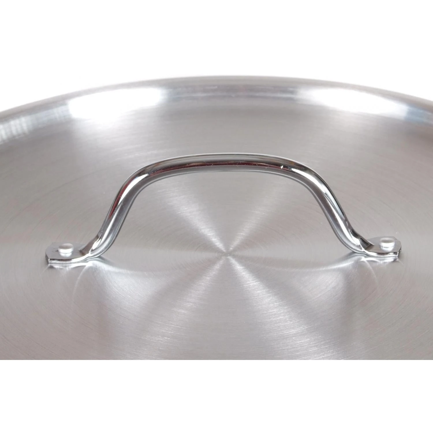 Stock Pots Cajun Classic Aluminum Stock Pot - 8 Quart 3 Stock Pots Cajun Classic Aluminum Stock Pot - 8 Quart