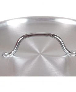 Cajun Classic Stock Pots Classic Aluminum Lite Stock Pot - 12 Quart