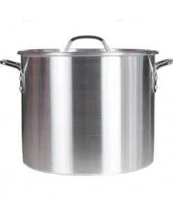 Stock Pots Cajun Classic Heavy Duty Stock Pot - 8 Quart