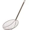 Cajun Classic 6 Inch Aluminum Cooking Skimmer Cooking Accessories