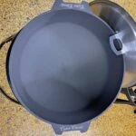 Cajun Classic 5 Gallon Jambalaya Aluminum Kit