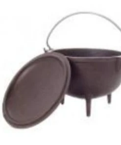 Cajun Classic Cajun Class Small Jambalaya Pot