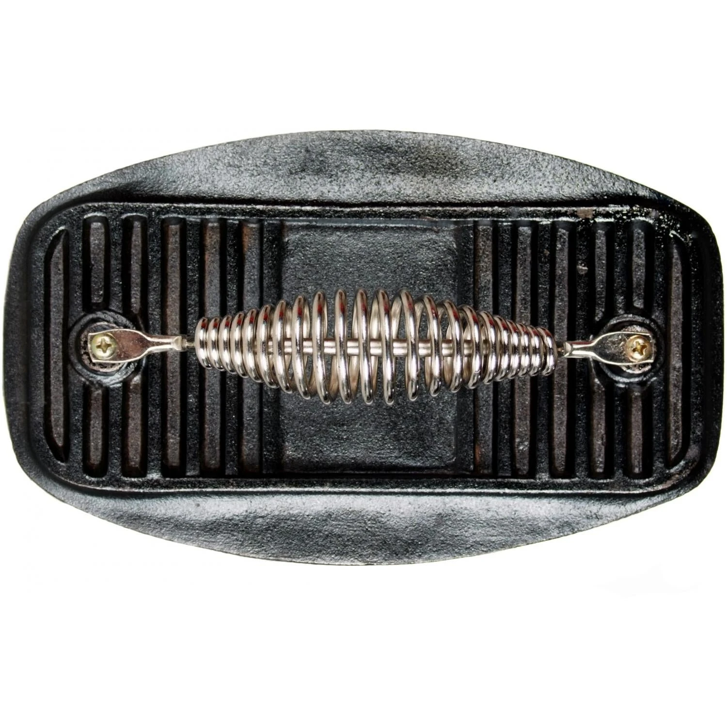 Cajun Classic Cast Iron Bacon Press Cast Iron Cookware 2 Cajun Classic Cast Iron Bacon Press Cast Iron Cookware