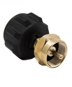 Cajun Outdoor Cooking Propane Tank Adapter