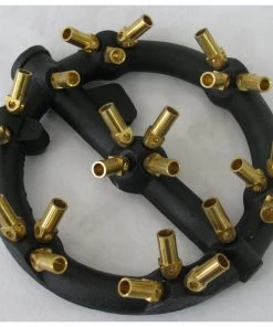 Cajun Outdoor Cooking Propane Parts 23 Jet Natural Gas Jet Burner