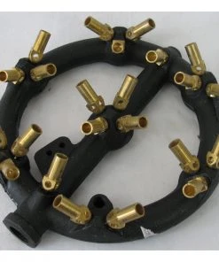 Cajun Outdoor Cooking 23 Jet Propane Jet Burner Propane Parts