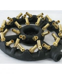 Cajun Outdoor Cooking 32 Jet Propane Jet Burner