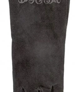 Bayou Classic Insulated Leather Glove