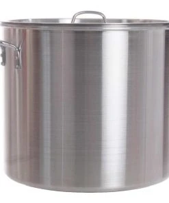 Cajun Classic Professional 100 Quart Stock Pot