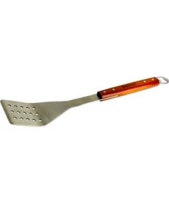 Bayou Classic Cooking Accessories Heavy Duty Stainless Steel Grill Spatula