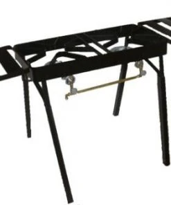 Propane Burners Cajun Classic Double Burner Low Pressure Propane Burner