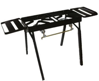 Propane Burners Cajun Classic Double Burner Low Pressure Propane Burner 1 Propane Burners Cajun Classic Double Burner Low Pressure Propane Burner