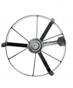 Cajun Outdoor Cooking Cajun Classic High Pressure Propane Gas Burner