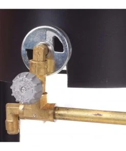 Cajun Classic 3 Burner Stove On Wheel Cart Propane Burners