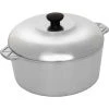 5 Quart McWare Aluminum Dutch Oven Pot Cooking Accessories