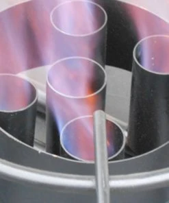 King Kooker Natural Gas Outdoor Burner Propane Burners