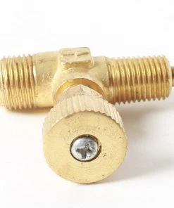 Cajun Outdoor Cooking Control Valve Assembly For Super Cooker & Banjo Burners Propane Parts