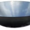 King Kooker Cooking Accessories Carbon Steel Wok