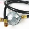 Cajun Outdoor Cooking Low Pressure Hose And Regulator Kit Propane Parts