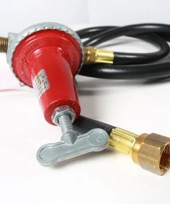 Single Propane Burners Cajun Classic Low Stand Single Jet Burner