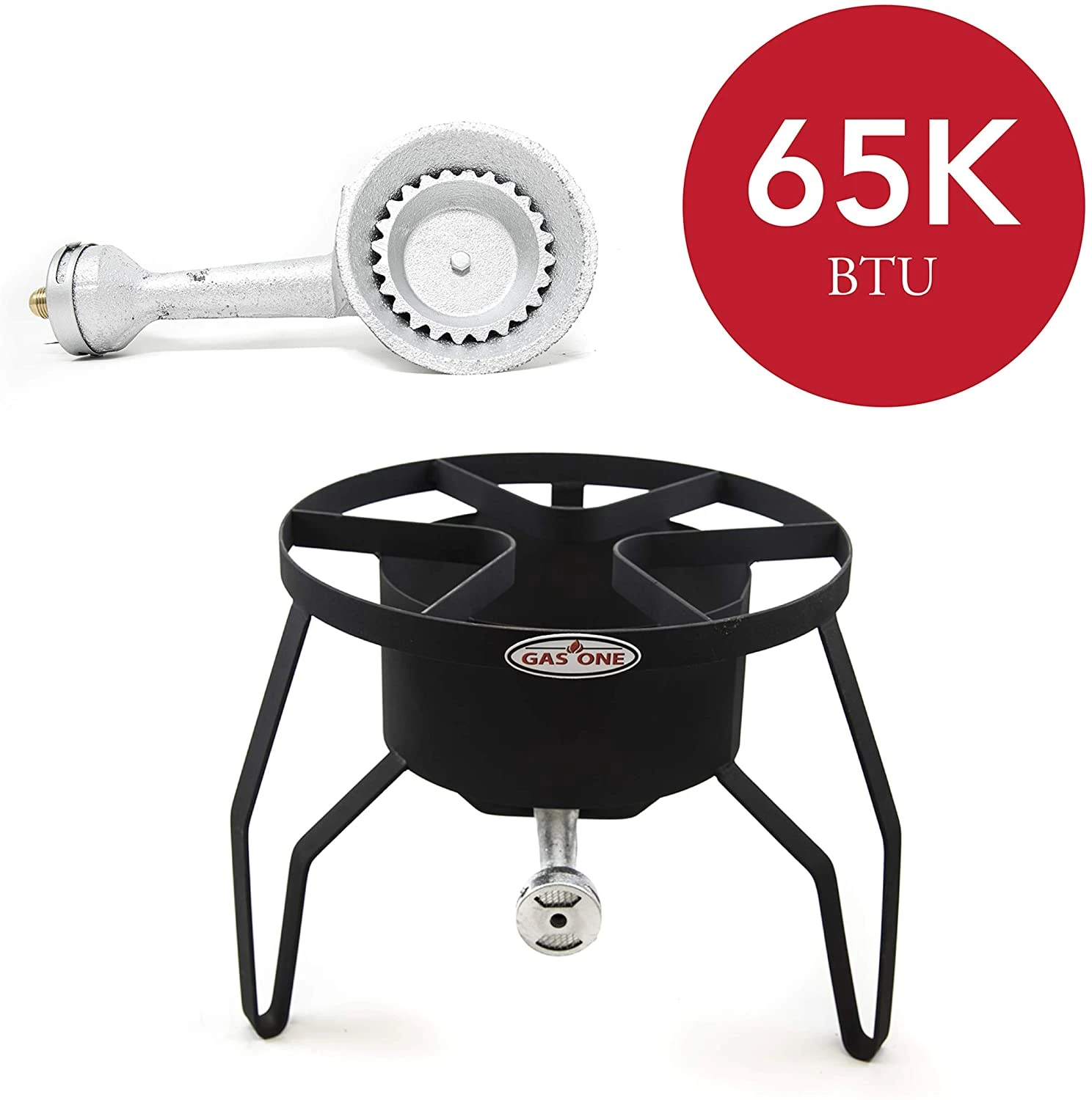 Cajun Outdoor Cooking Propane Burners High Pressure Propane Burner 2 Cajun Outdoor Cooking Propane Burners High Pressure Propane Burner