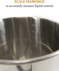 Cajun Outdoor Cooking 10 Gallon Brew Pot Kit