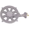 Cajun Classic Cast Iron Banjo Burner Propane Parts