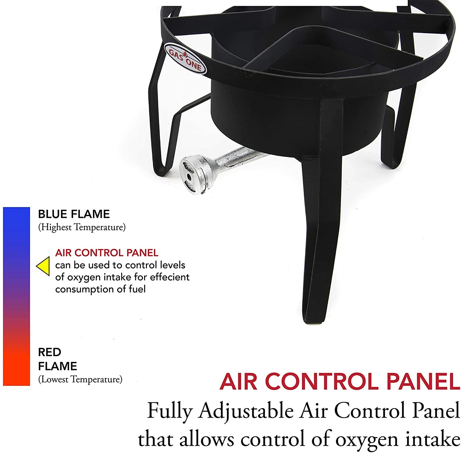 Cajun Outdoor Cooking Propane Burners High Pressure Propane Burner 5 Cajun Outdoor Cooking Propane Burners High Pressure Propane Burner