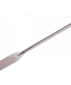 Cajun Classic Cooking Accessories 24 Inch Stainless Steel Cooking Paddle