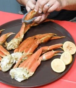 King Kooker Seafood Cracker