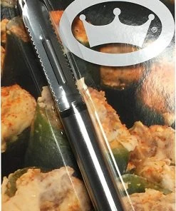 King Kooker Cooking Accessories Jalapeno Corer