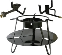 King Kooker Whopper Outdoor Propane Burner Propane Burners