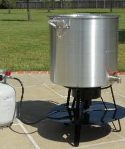 King Kooker Whopper Outdoor Propane Burner Propane Burners