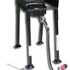 King Kooker Tall Heavy Duty Single Burner Outdoor Cooker
