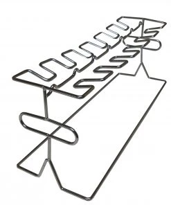 King Kooker Stainless Steel Chicken Wing And Leg Rack 5 King Kooker Stainless Steel Chicken Wing And Leg Rack