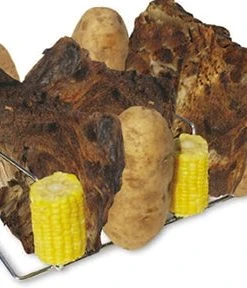 King Kooker Rib Roast Rack Cooking Accessories