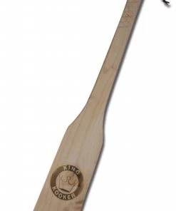 King Kooker Cooking Wood Paddle